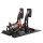 Asetek Invicta THORP II Pedal Set - black - 1369918 - zdjęcie 3
